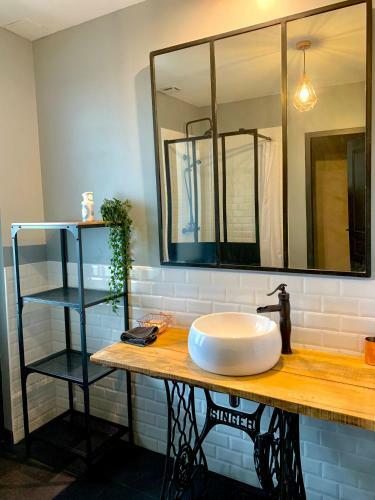 Apartamento Studio Muret Atypique
