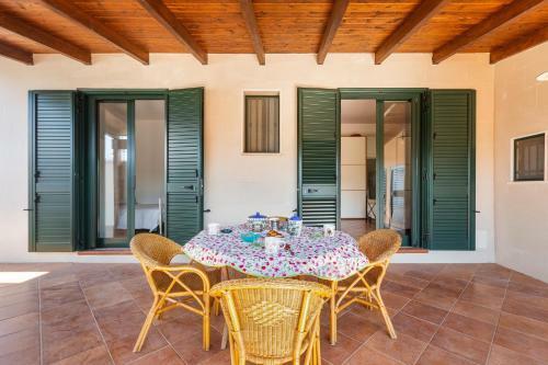 Barbarhouse - Villa Evelin