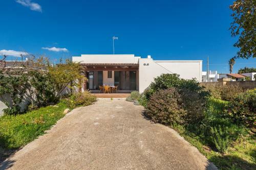 Barbarhouse - Villa Evelin