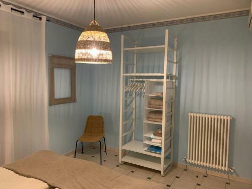 Apartamento Il Borghetto