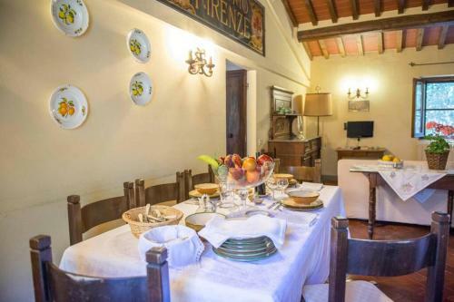 Villa Vagnucci