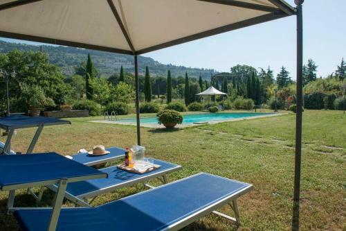 Villa Vagnucci