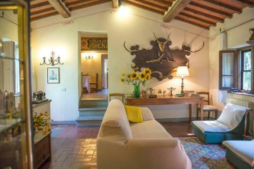 Villa Vagnucci