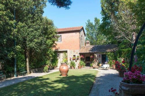 Villa Vagnucci