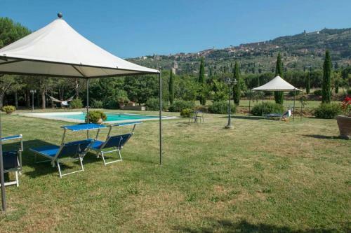 Villa Vagnucci