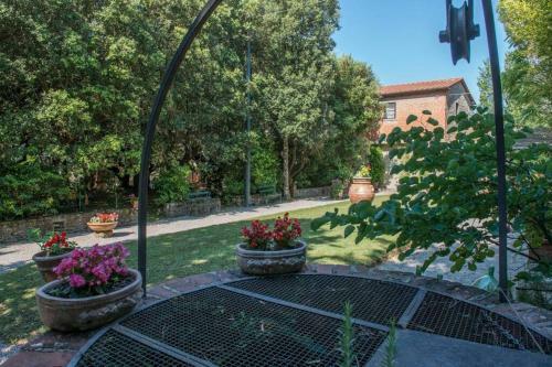 Villa Vagnucci