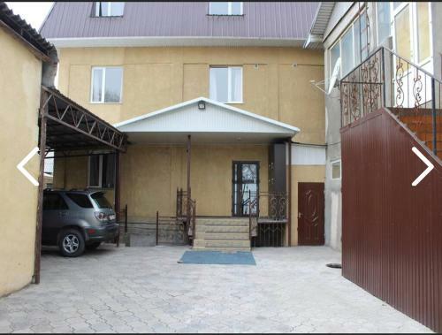 Hostal ??????