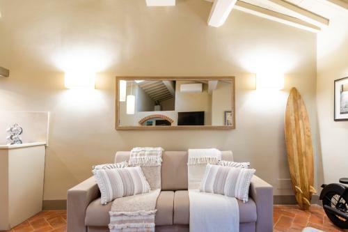 Apartamento Appartamento Porta Colonia - Free Parking