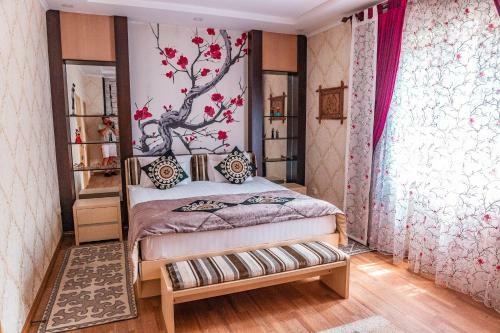 G?lden Dragon Villa Hotel