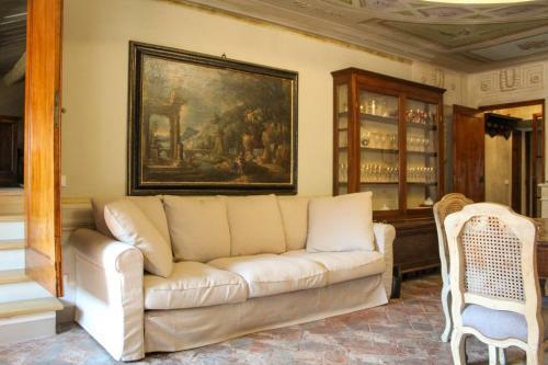 Apartamento I Tre Cherubini - Appartamento I Serafini