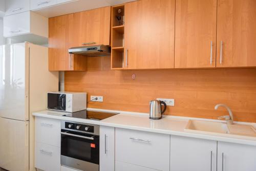 Apartamento ???????? ???????? ? ?? ???? ???