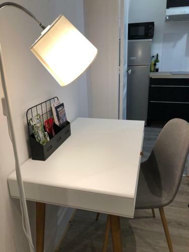 Apartamento 131 Rue Sergent Blandan