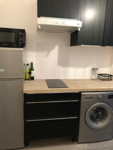 Apartamento 131 Rue Sergent Blandan