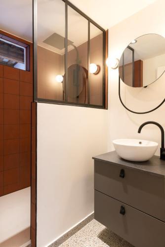Apartamento Le Branch� De Guise