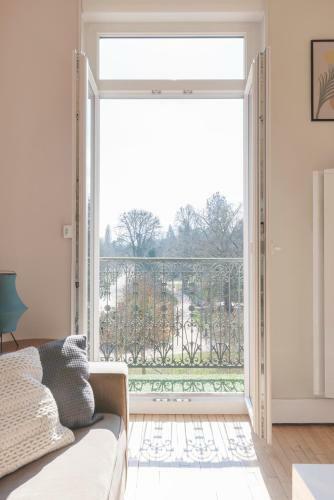 Apartamento L'ensoleill� D'adam