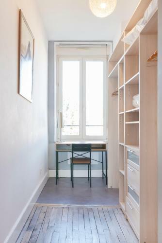 Apartamento L'ensoleill� D'adam