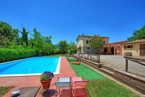Villa Zeffiro