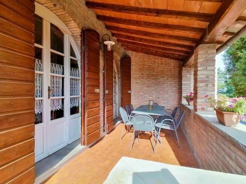 Apartamento Agriturismo Agro Centorio
