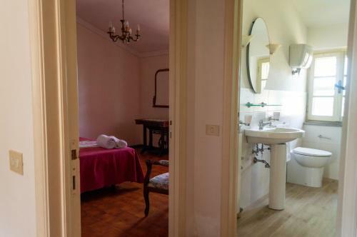 Apartamento Agriturismo Agro Centorio