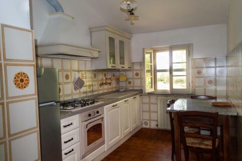 Apartamento Agriturismo Agro Centorio
