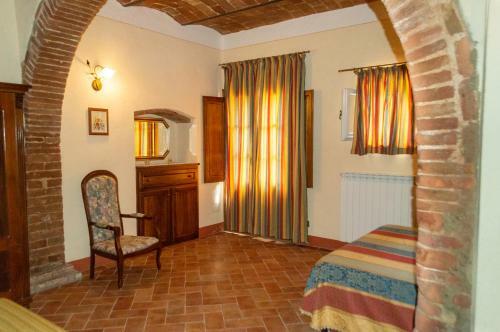 Apartamento Agriturismo Agro Centorio