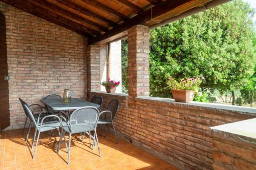 Apartamento Agriturismo Agro Centorio