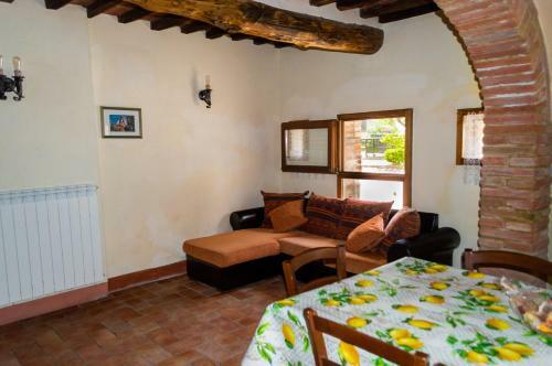 Apartamento Agriturismo Agro Centorio