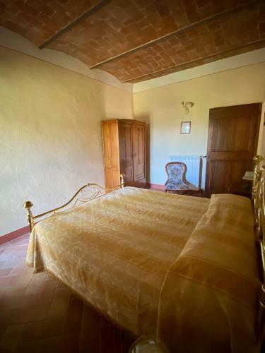 Apartamento Agriturismo Agro Centorio
