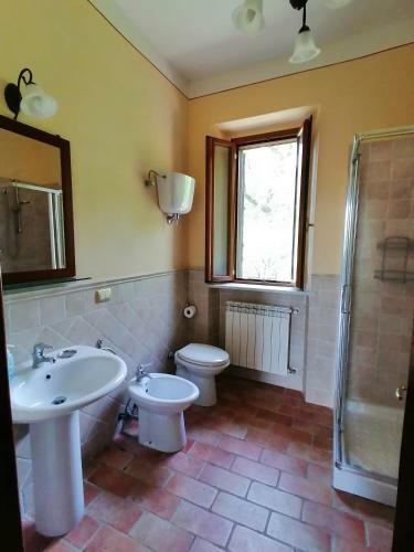 Apartamento Agriturismo Agro Centorio