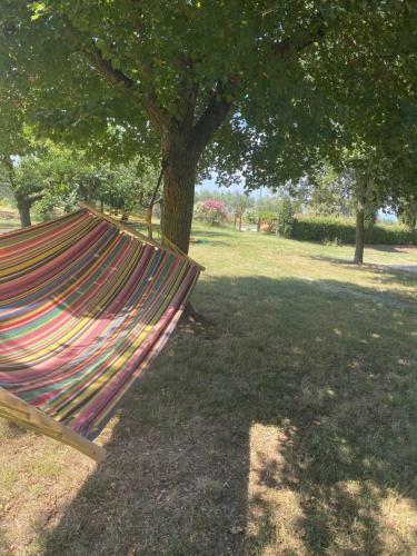Apartamento Agriturismo Agro Centorio