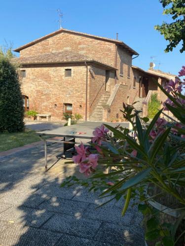 Apartamento Agriturismo Agro Centorio