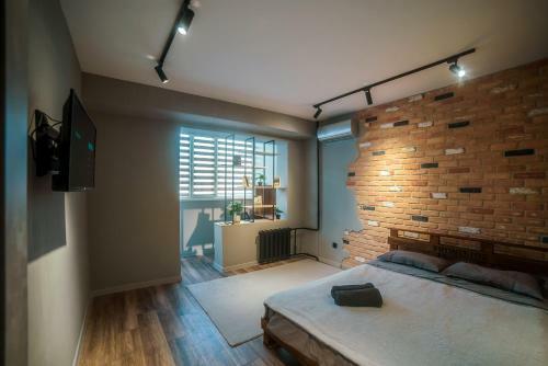 Arbat Loft Apartments