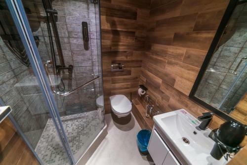 Arbat Loft Apartments
