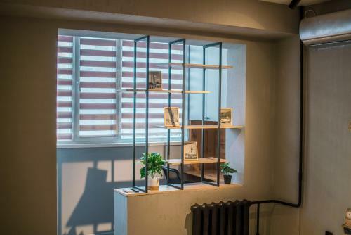 Arbat Loft Apartments