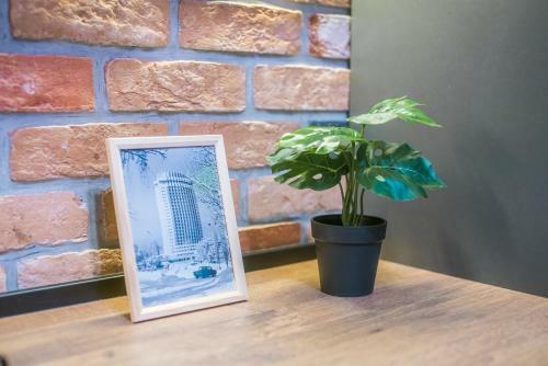 Arbat Loft Apartments