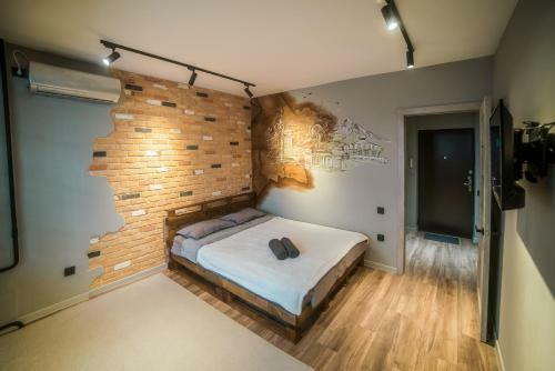 Arbat Loft Apartments