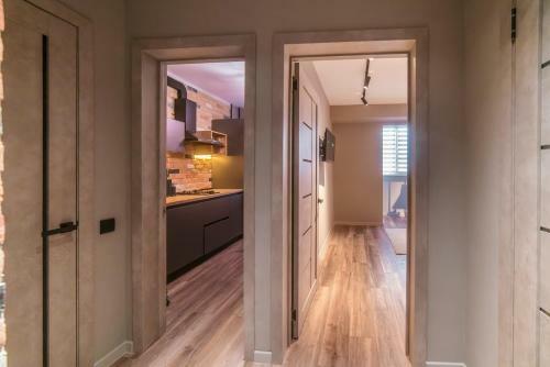 Arbat Loft Apartments