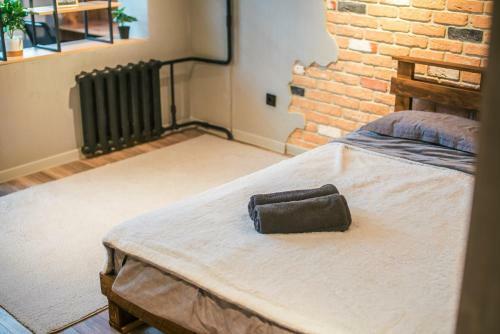 Arbat Loft Apartments