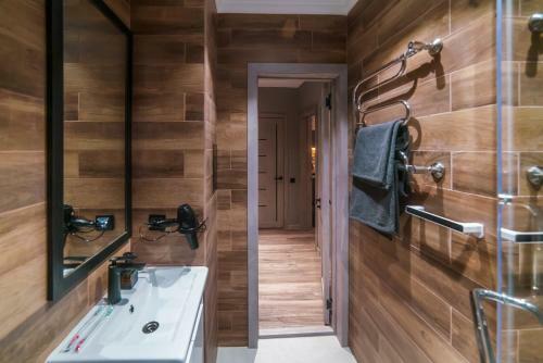 Arbat Loft Apartments
