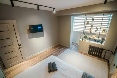 Arbat Loft Apartments