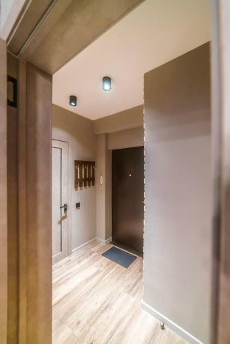 Arbat Loft Apartments