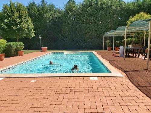 Apartamento Villa La Mucchia - Orchidea