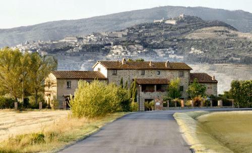 Apartamento Villa La Mucchia - Orchidea