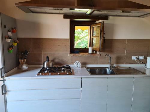 Villa Le Ginestre