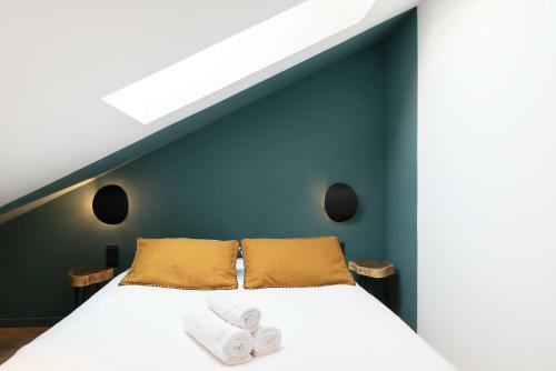 Apartamento Le Merveilleux D'about