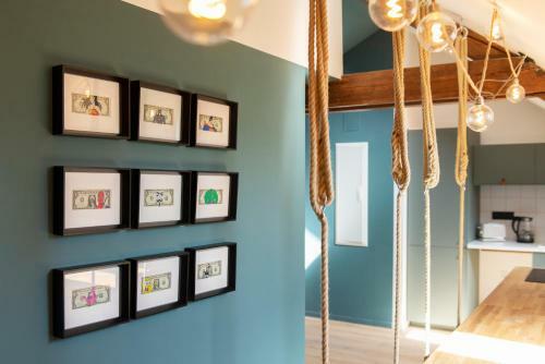 Apartamento Le Merveilleux D'about