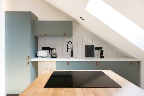 Apartamento Le Merveilleux D'about