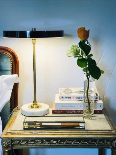 Chambre D'h�tes Maison Mondenard