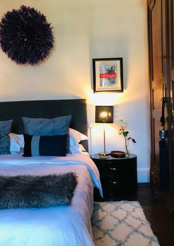 Chambre D'h�tes Maison Mondenard