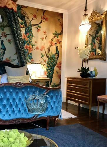 Chambre D'h�tes Maison Mondenard